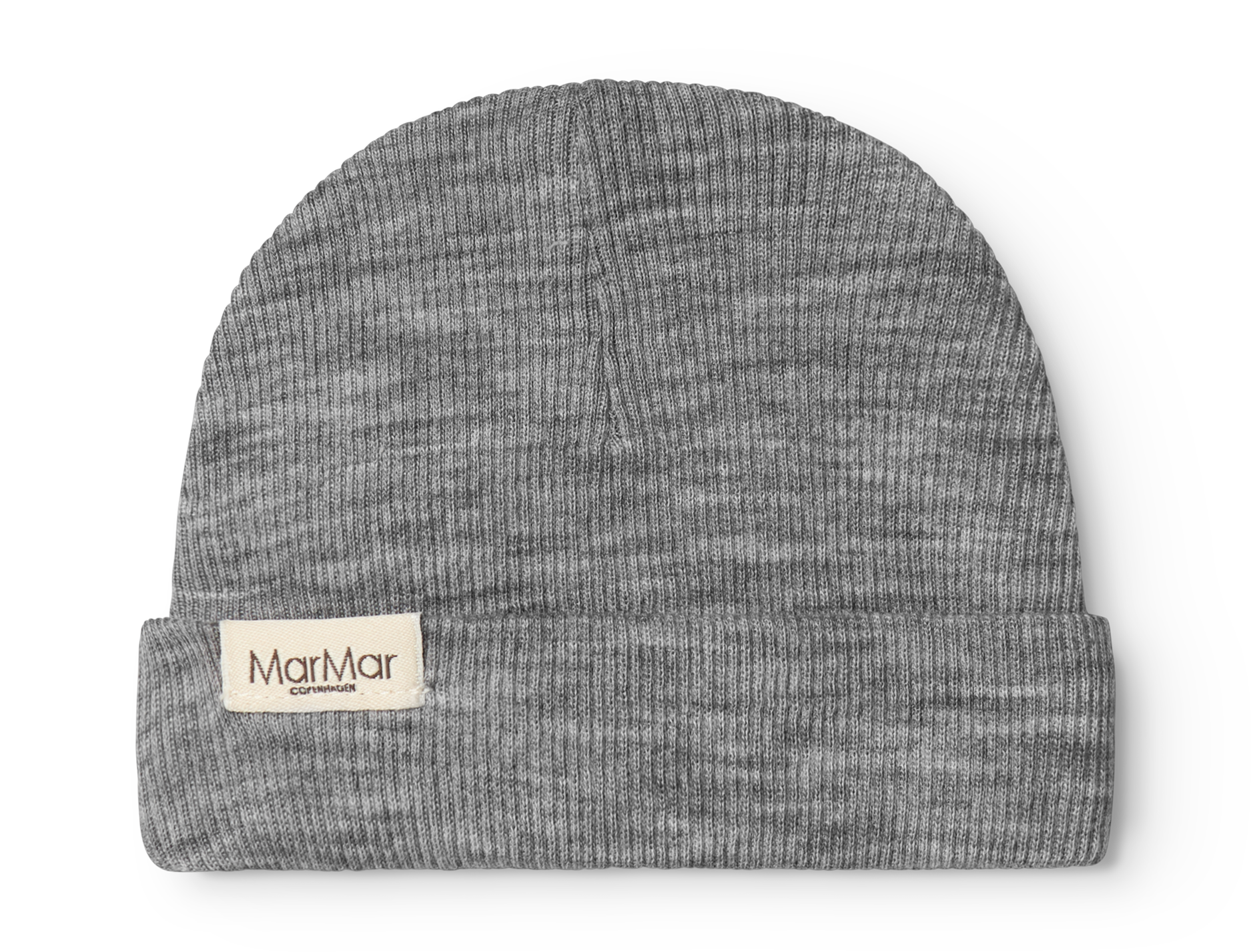Aiko Wool Rib Hat