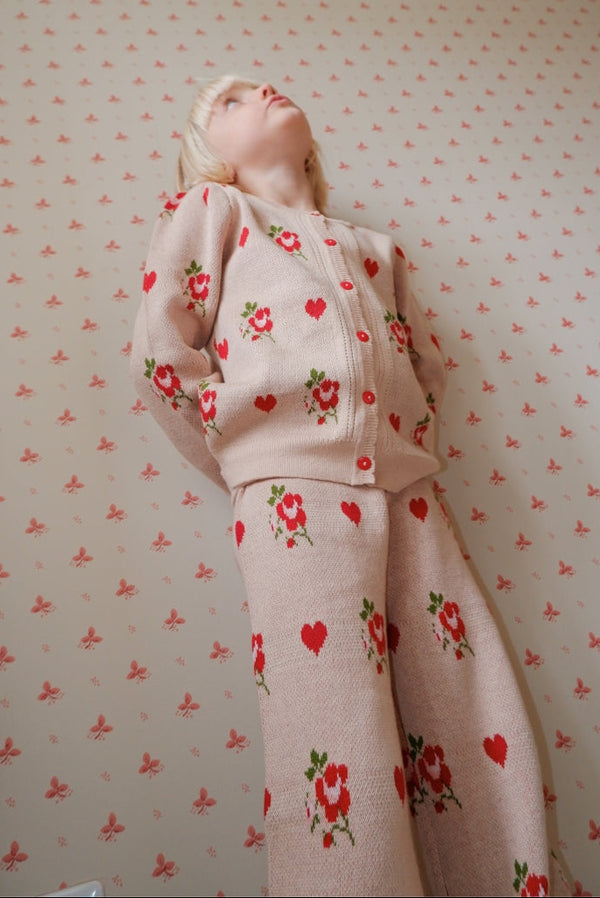 Soft Pink