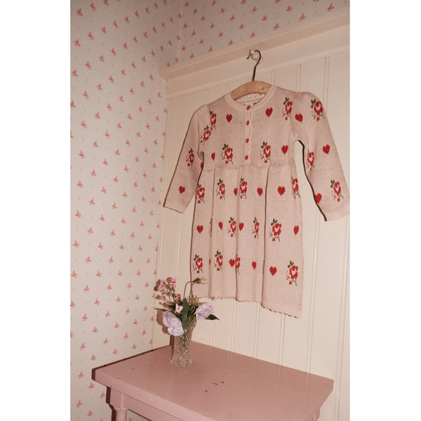 Soft Pink