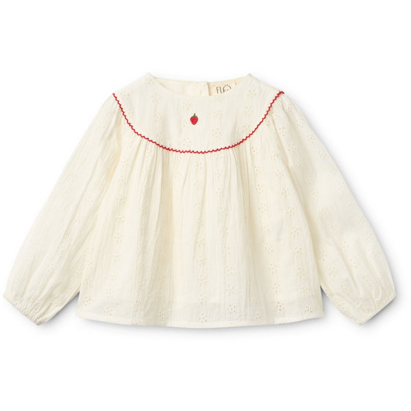 Ivory White