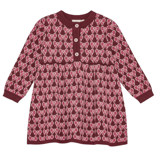 Bordeaux Bow