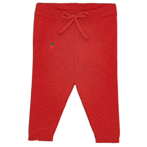 Poppy Red