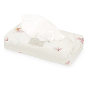 Baby wipes case