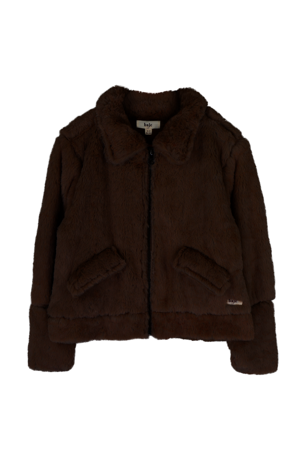 Brown Choco