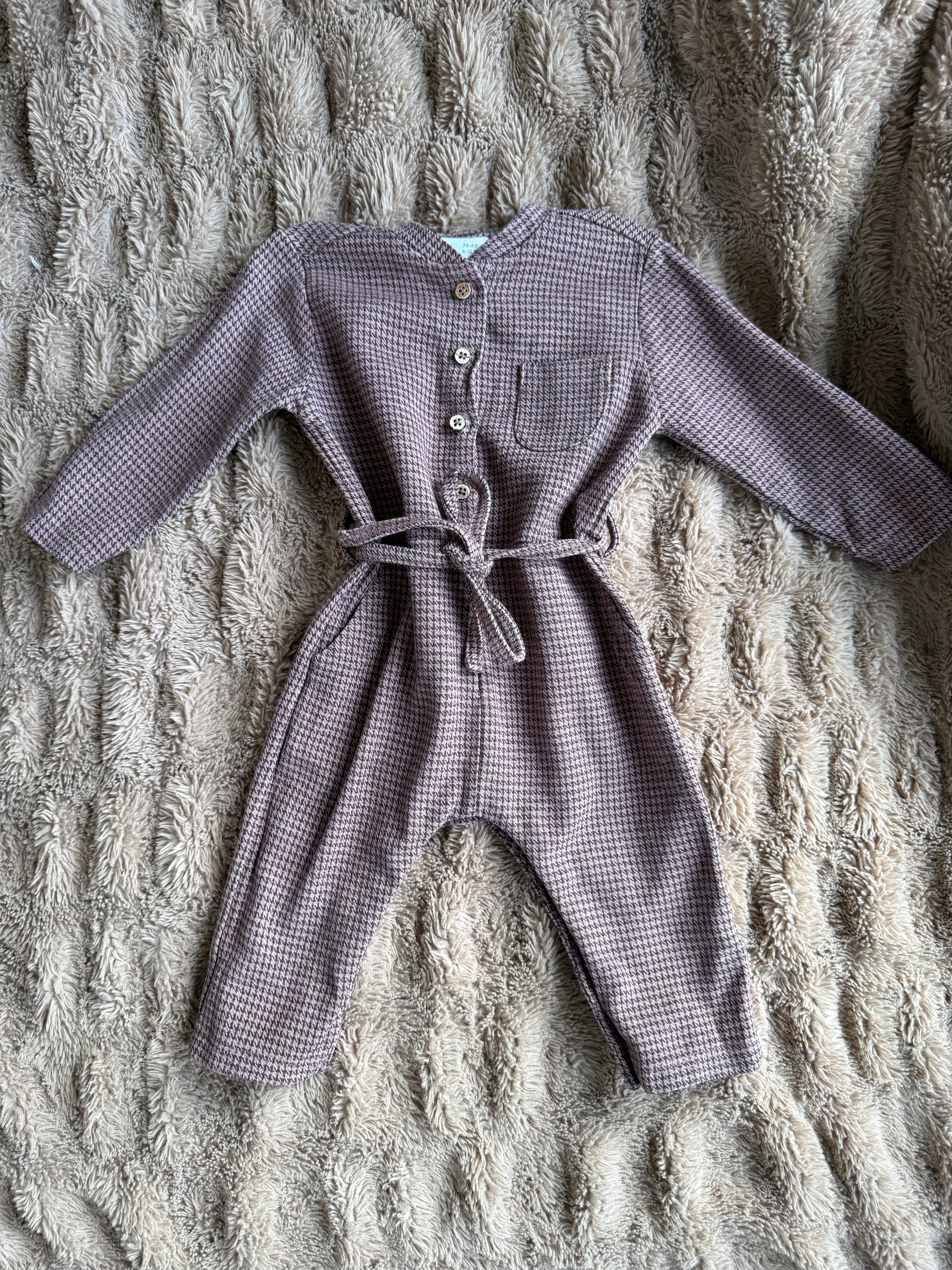 Jumpsuit