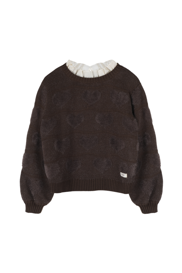 Brown Dark