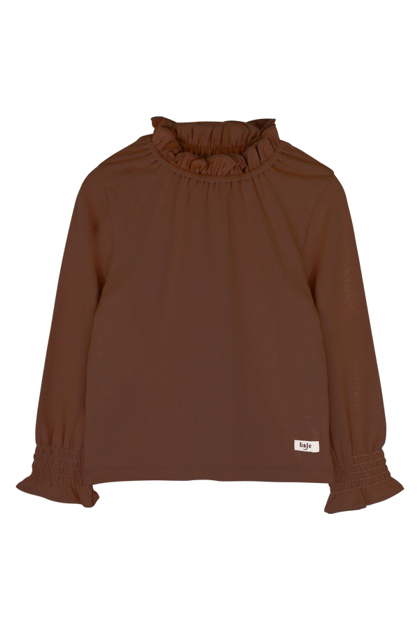 Copper Brown