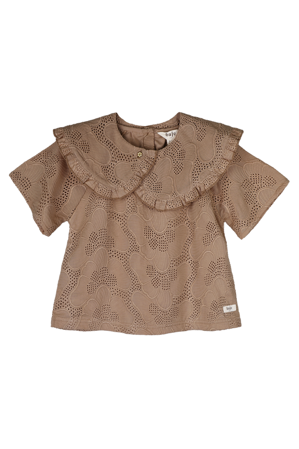 Brown Coconut