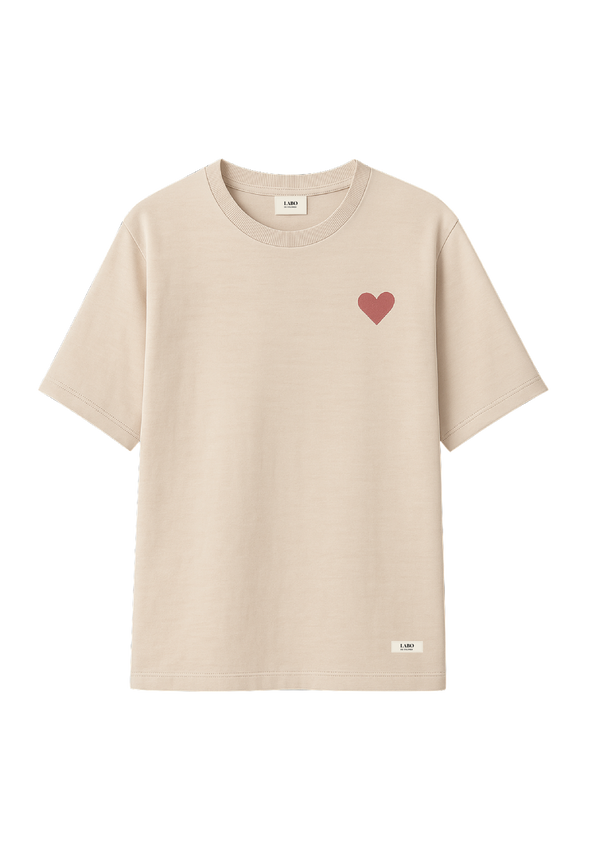Beige Melange
