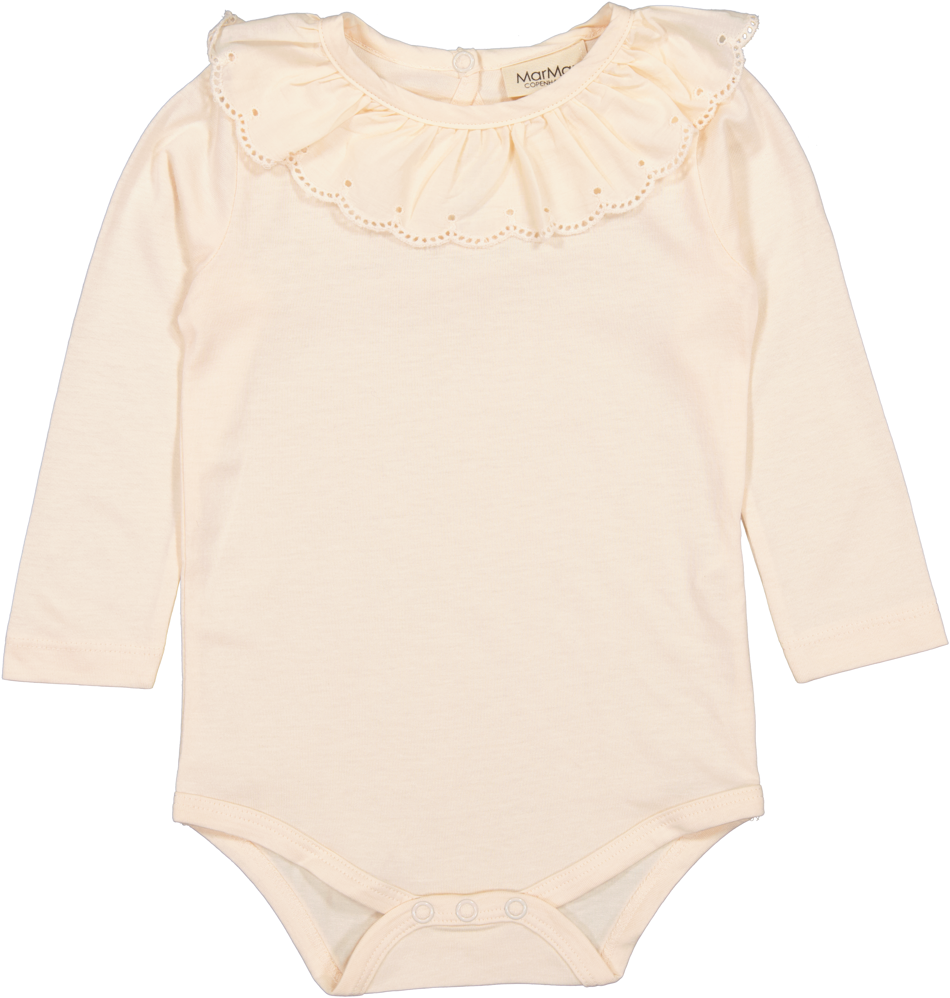 Becki Frill Romper