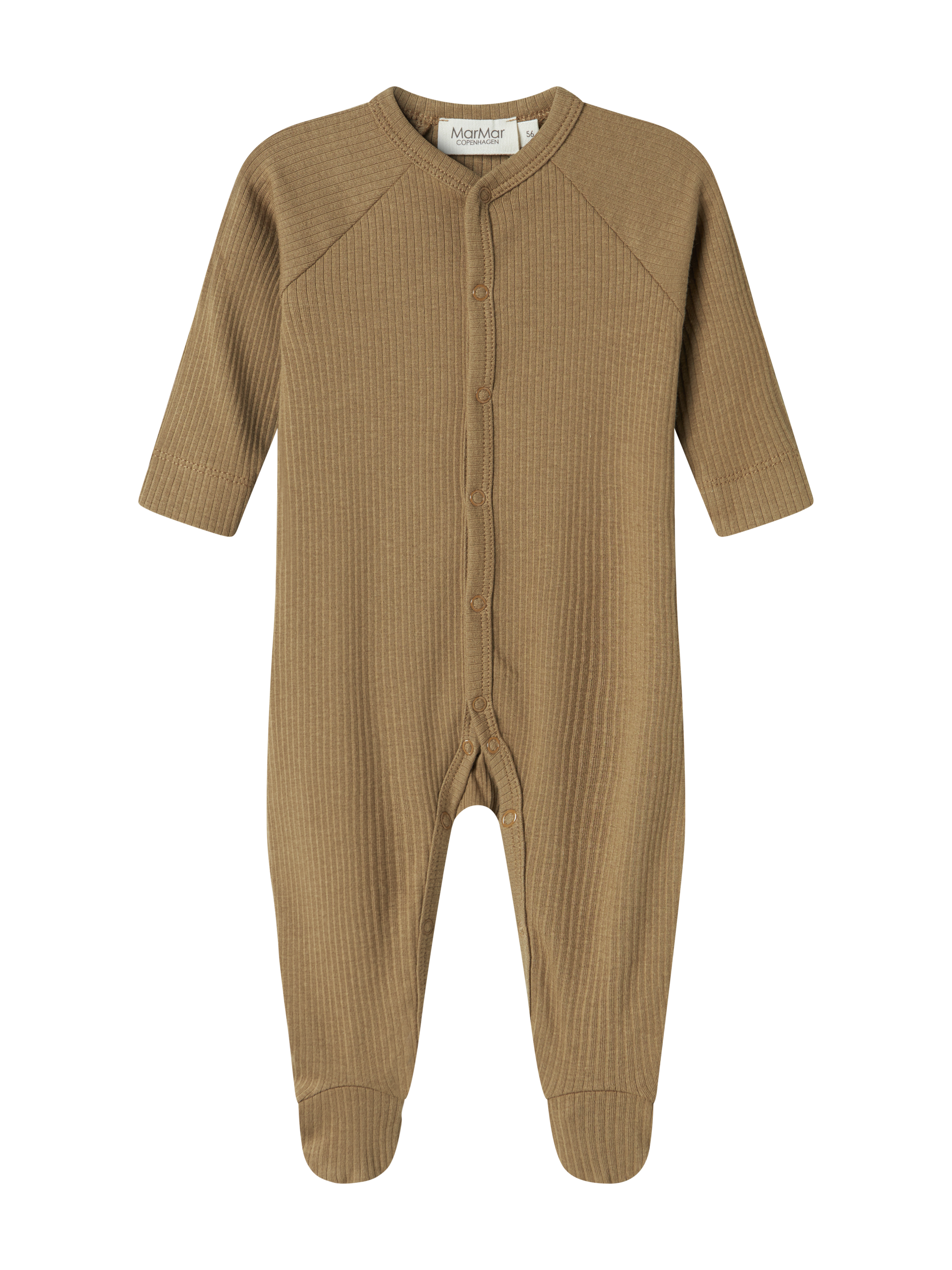 Renas Box Suit