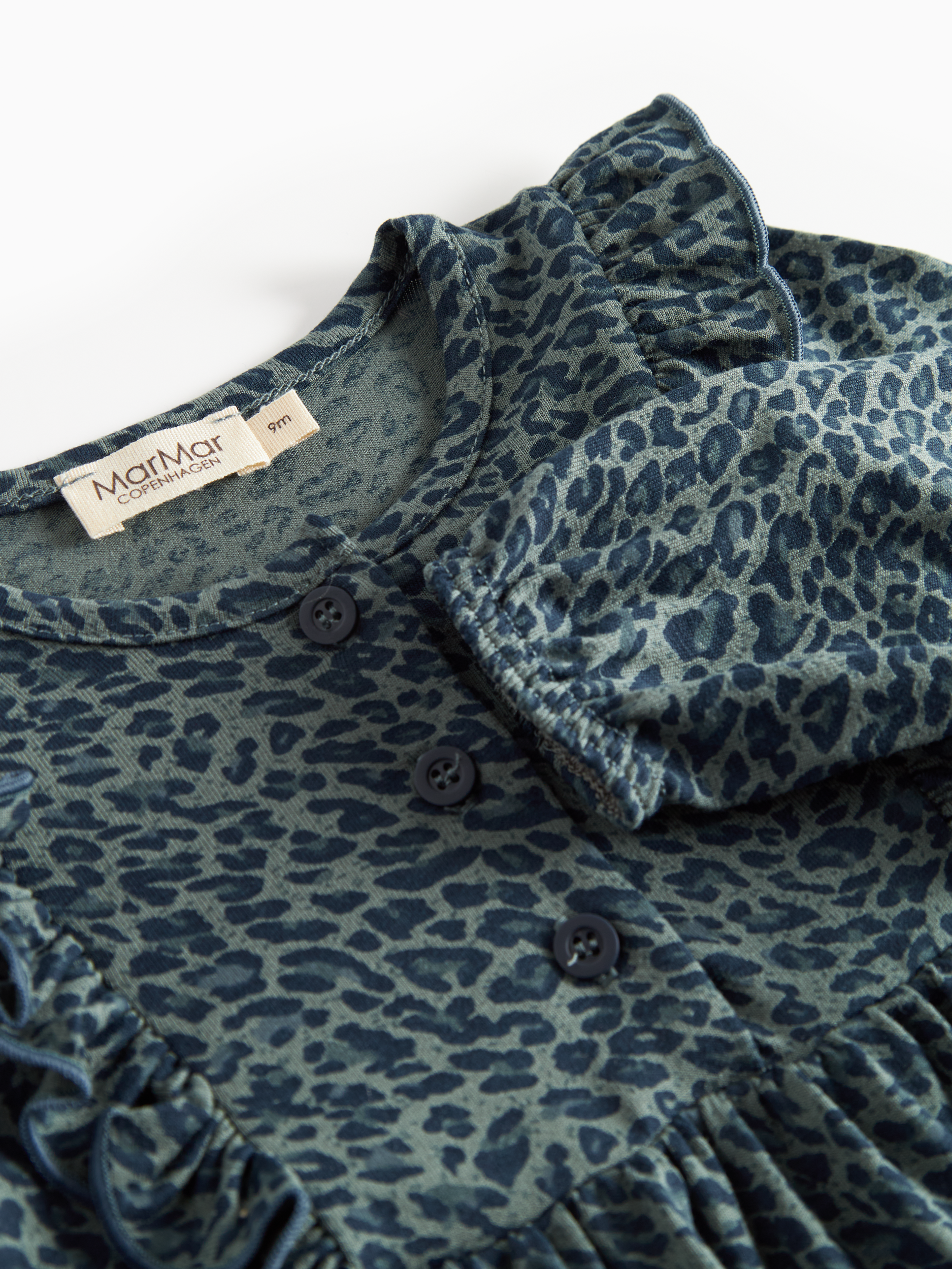 Leo Roma Romper