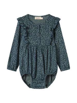 Leo Roma Romper