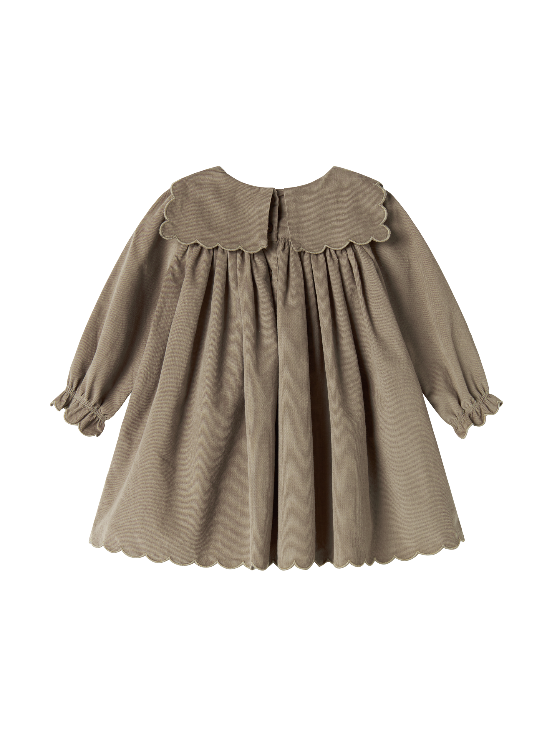 Dull Dress