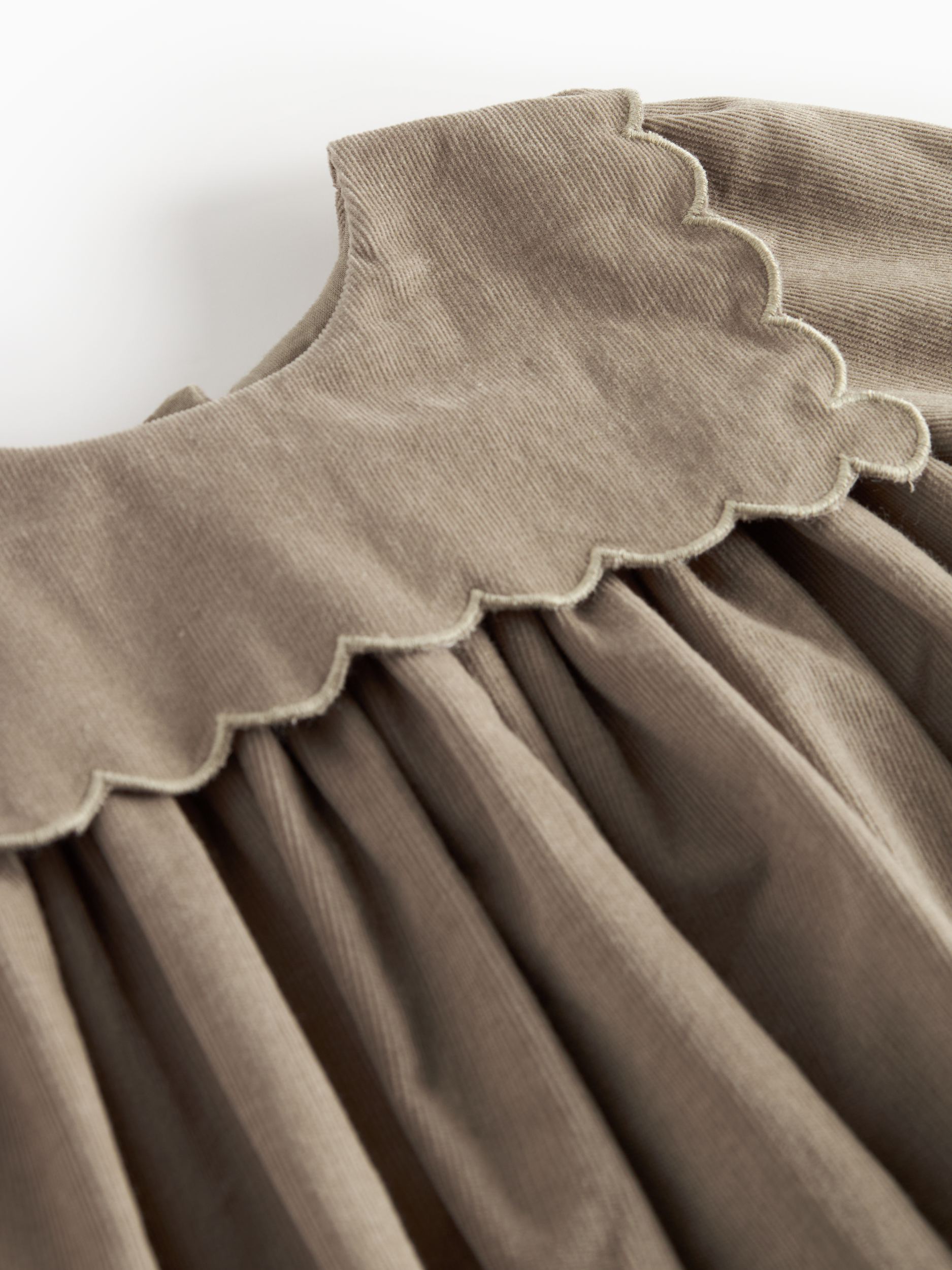 Dull Dress
