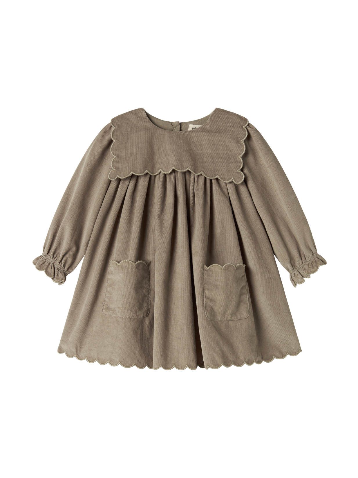 Dull Dress