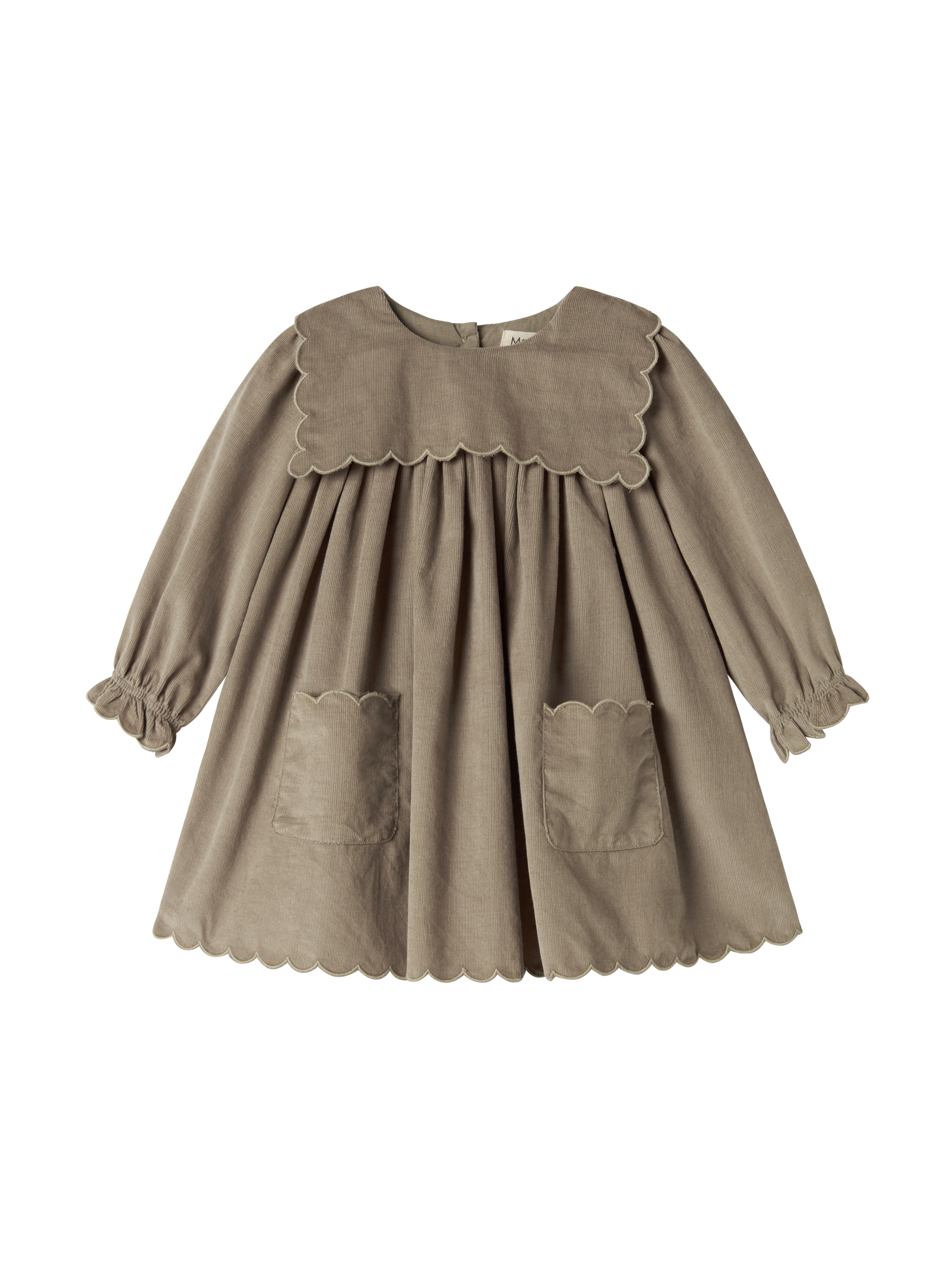 Dull Dress