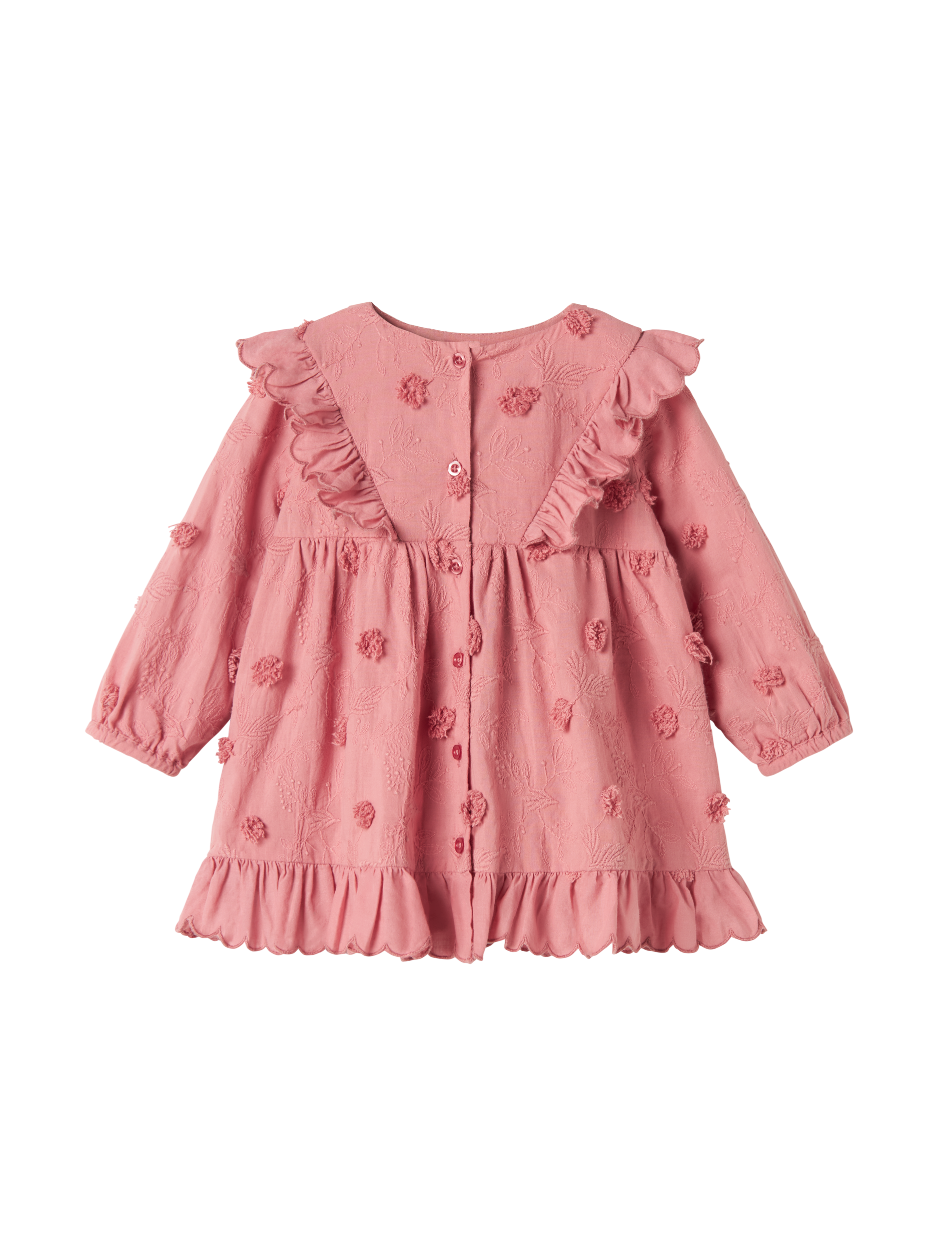 Deas Dress