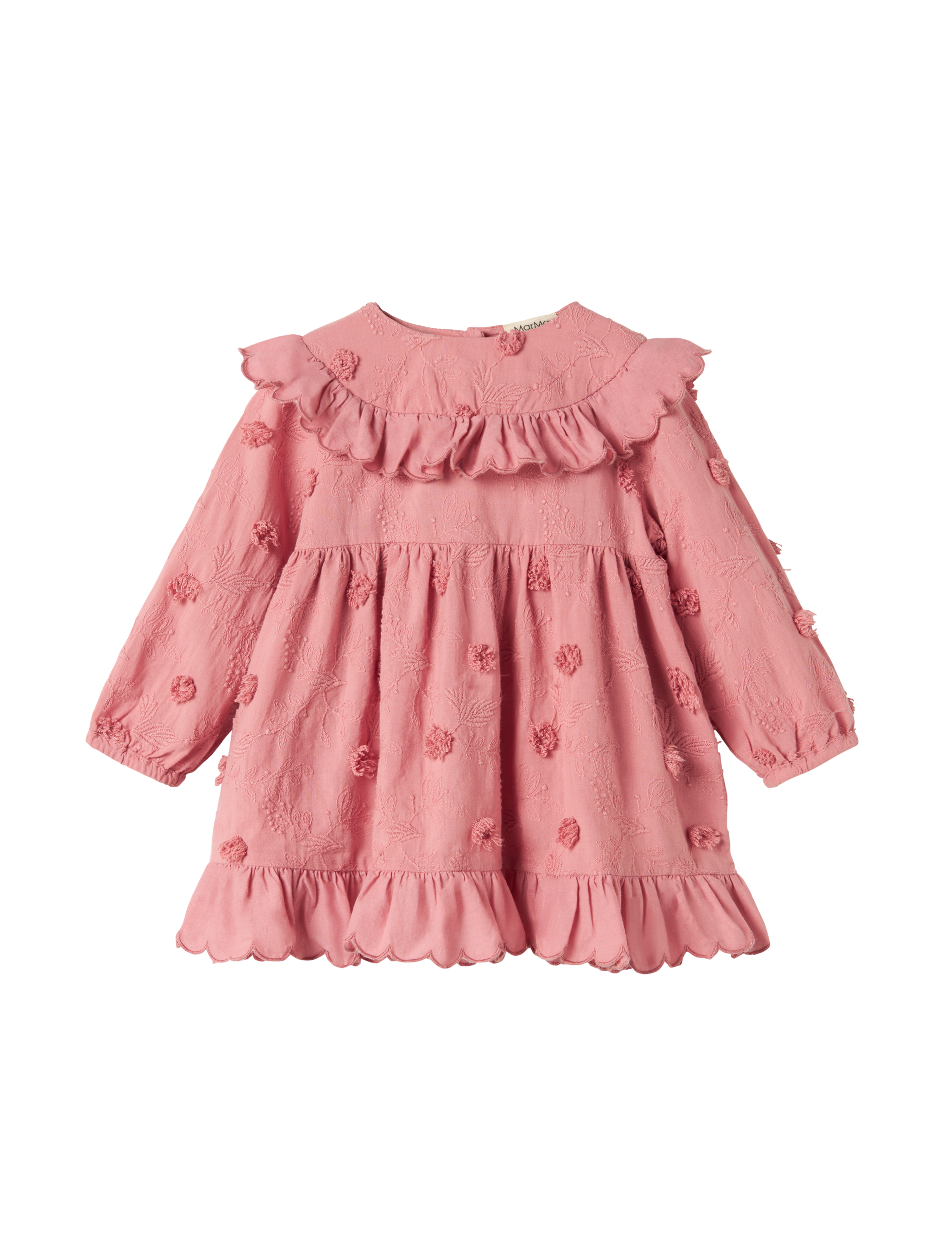 Deas Dress