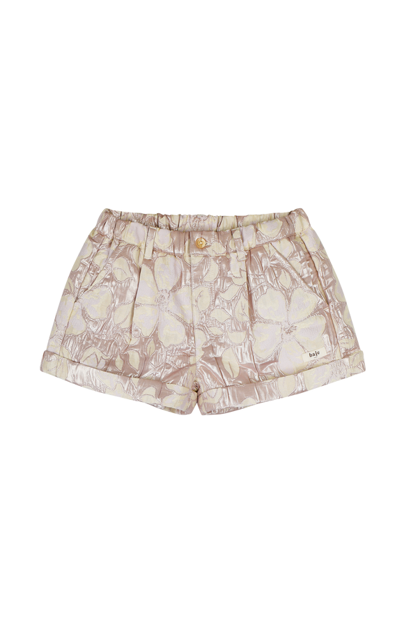 Creme Fawn