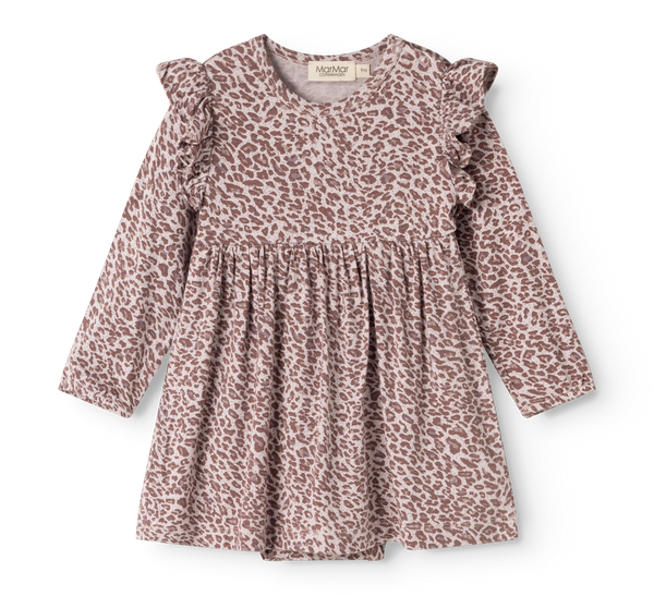 Dusty Lilac Leo