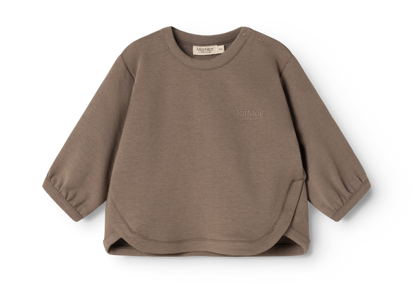 Dusty Brown