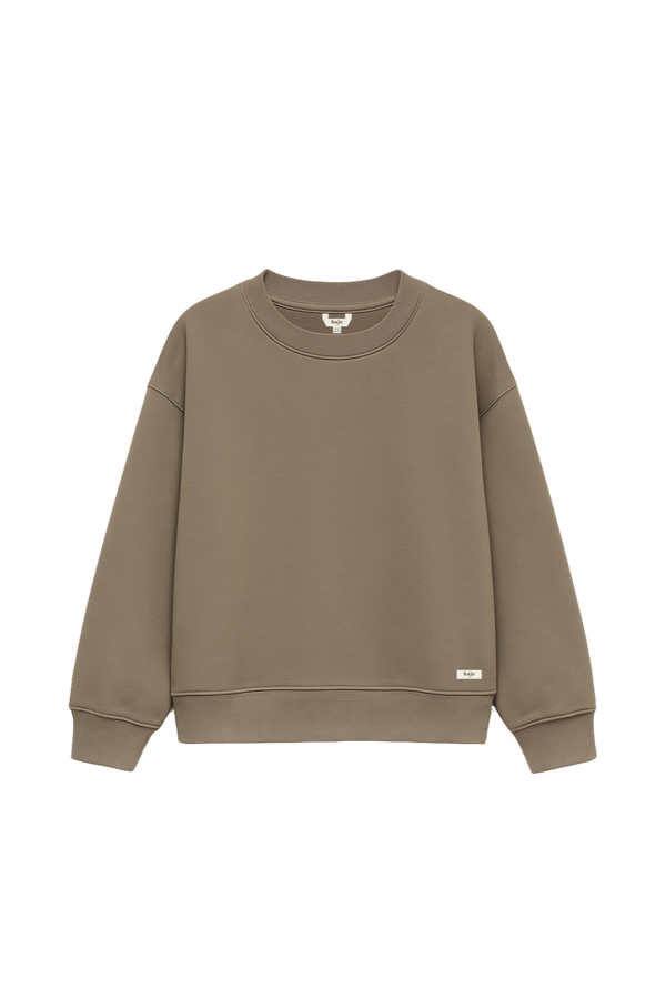 Taupe Cafe