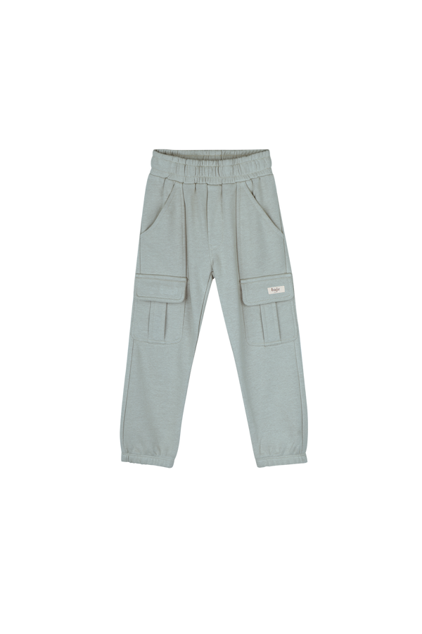Green Greyish