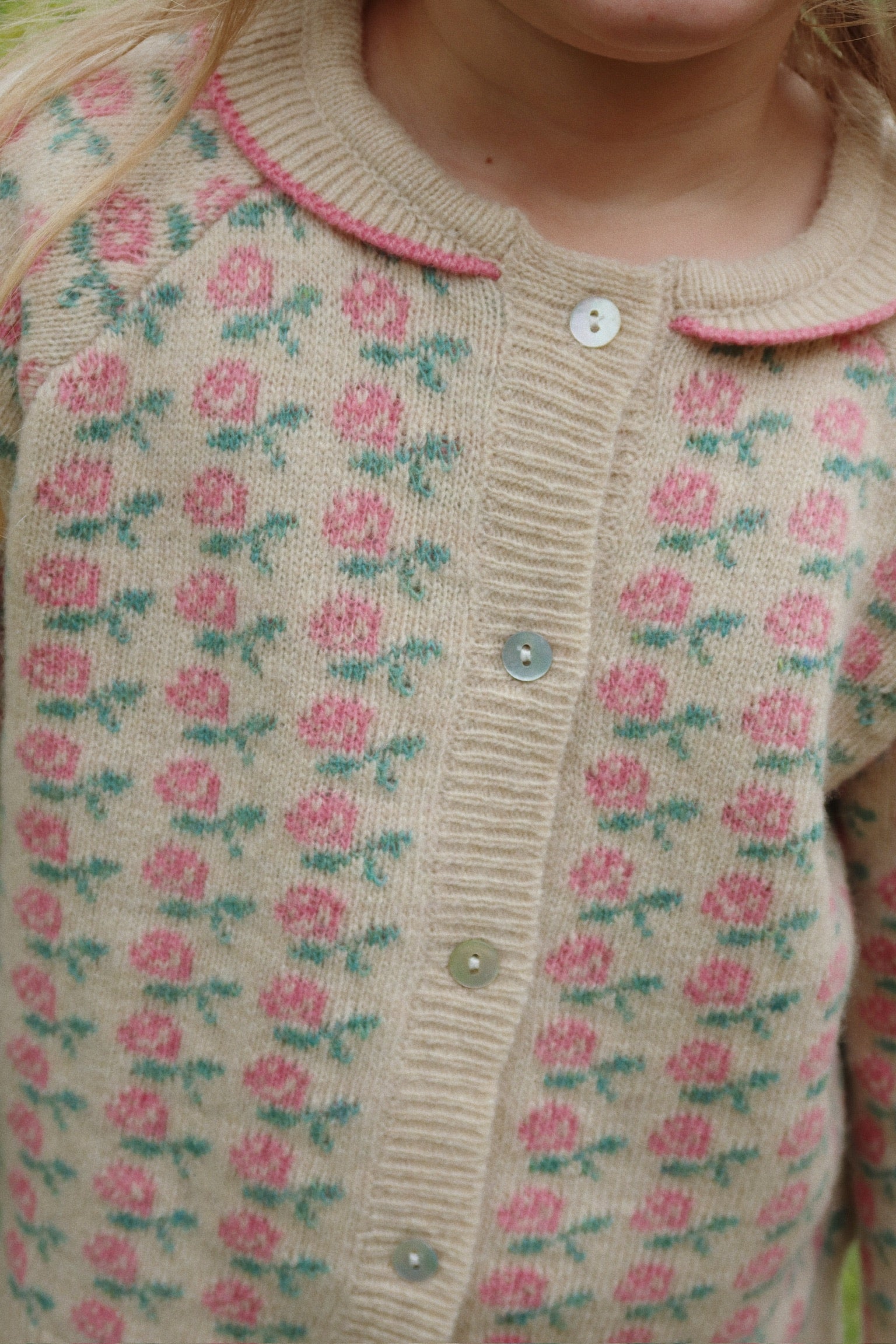 Belou Vest
