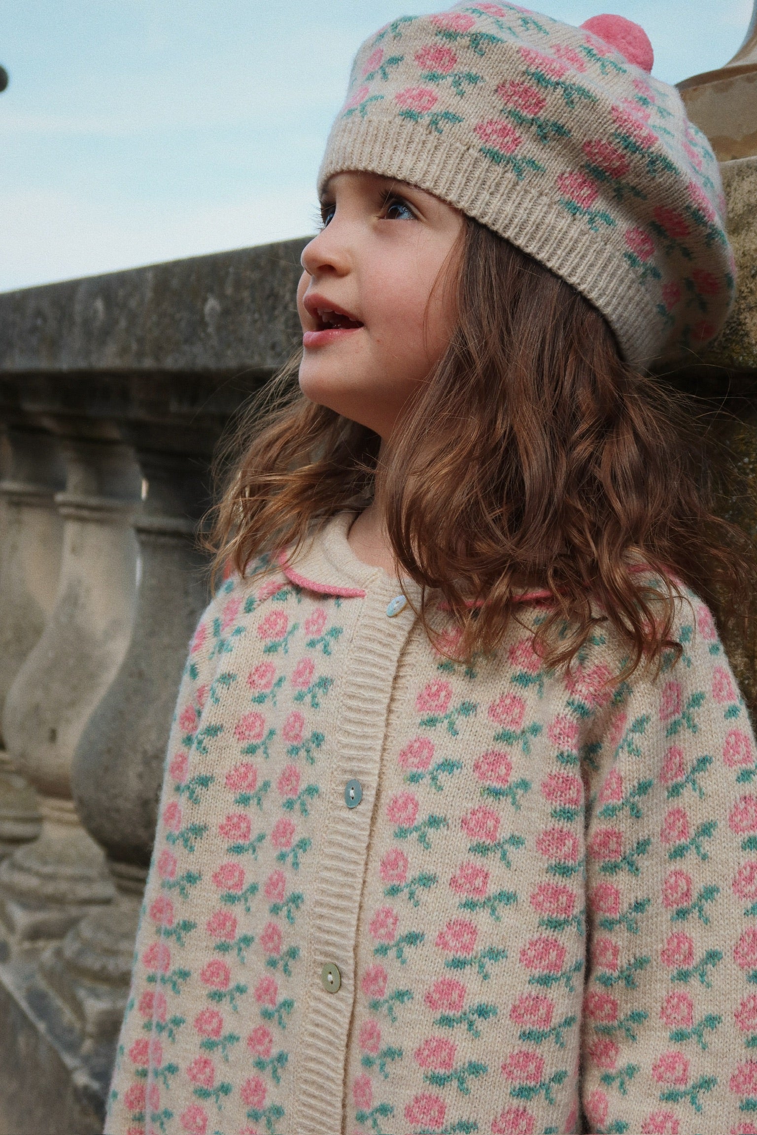 Belou Vest