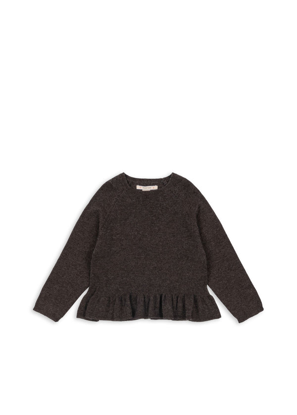 Brown Melange