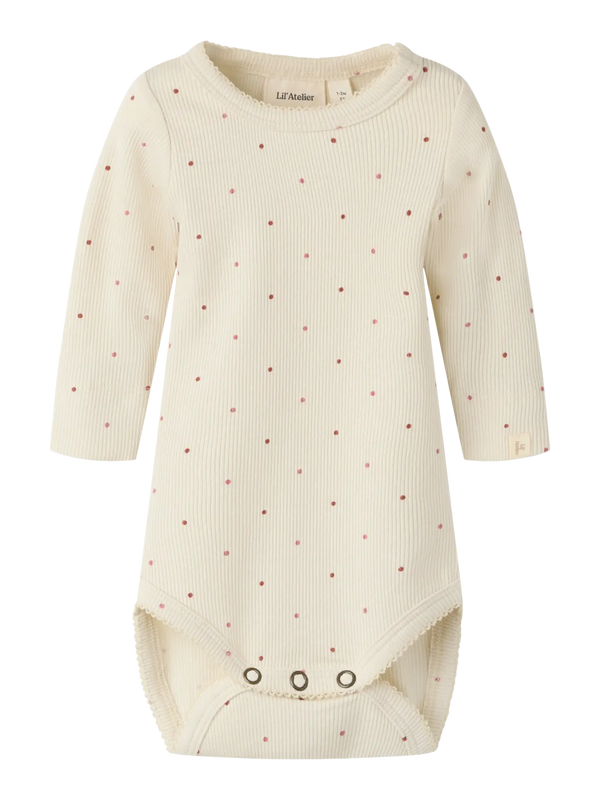 Turtledove Dot