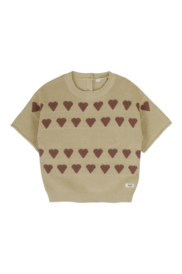 Creme Fawn