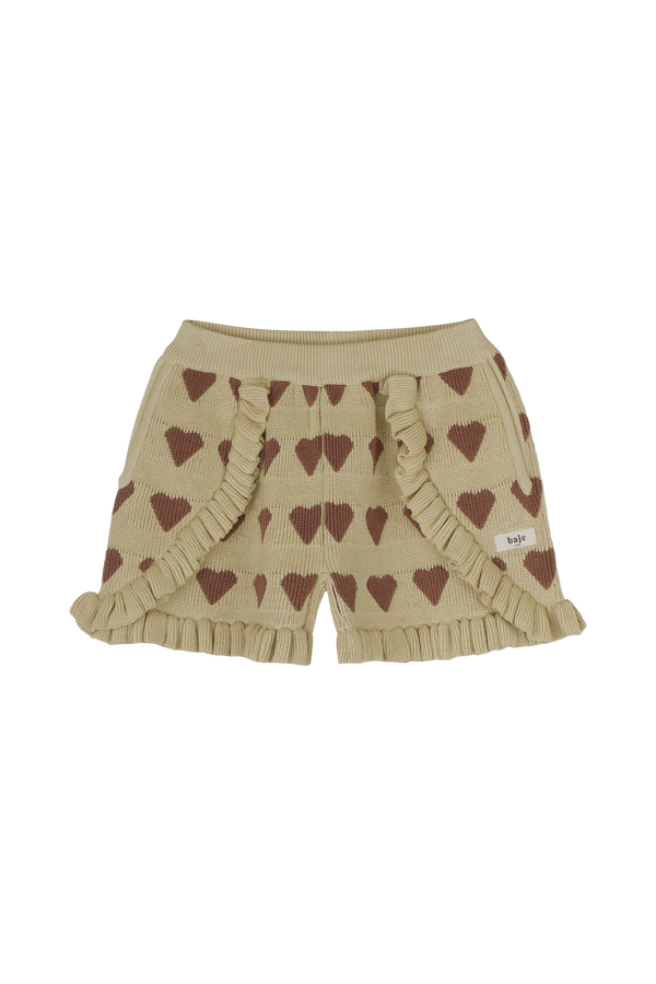 Creme Fawn