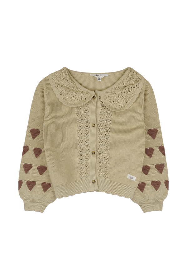 Creme Fawn