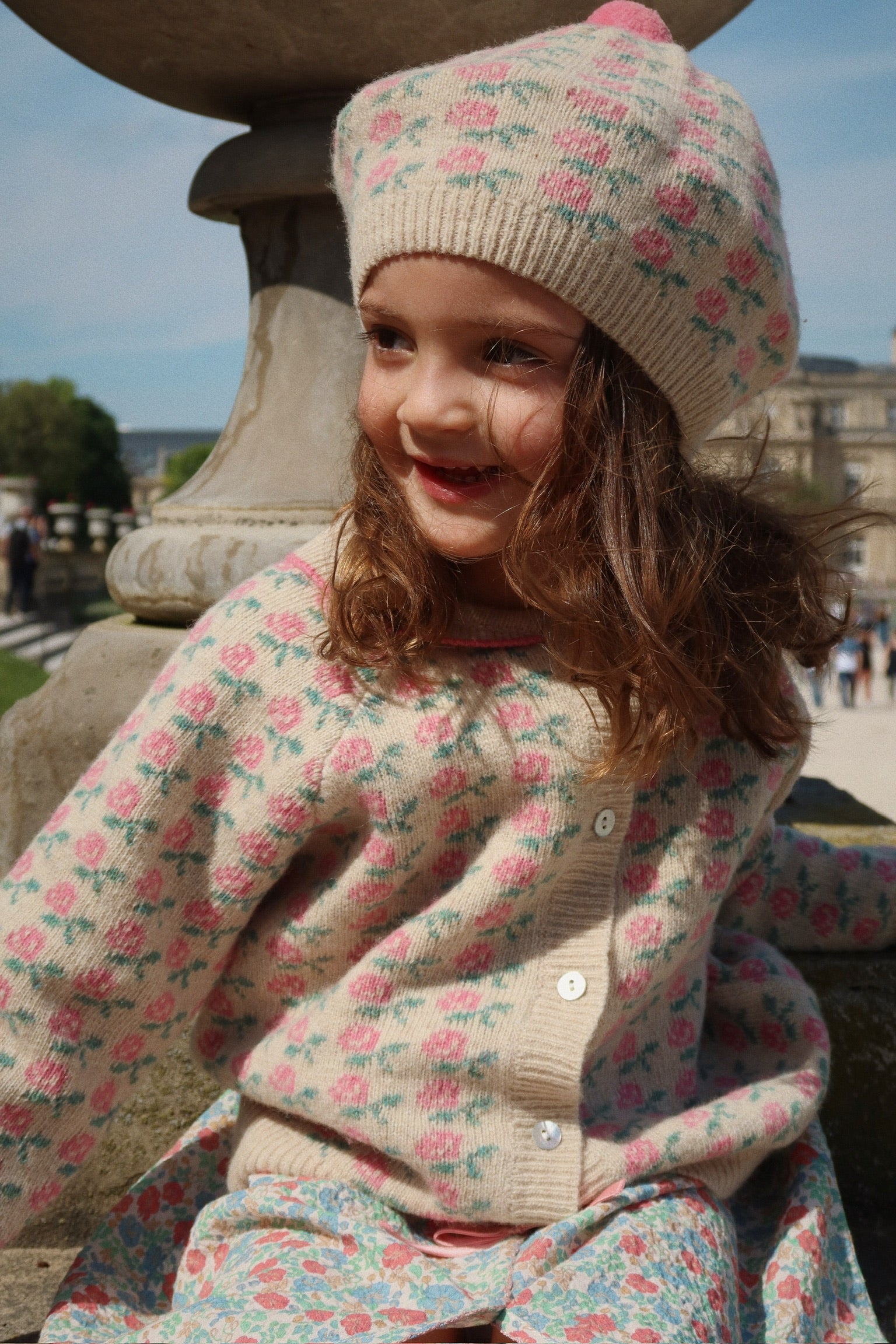 Belou Vest