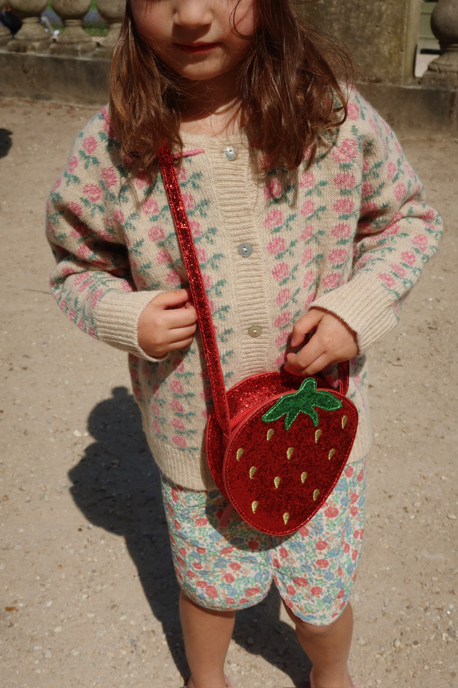 Belou Vest