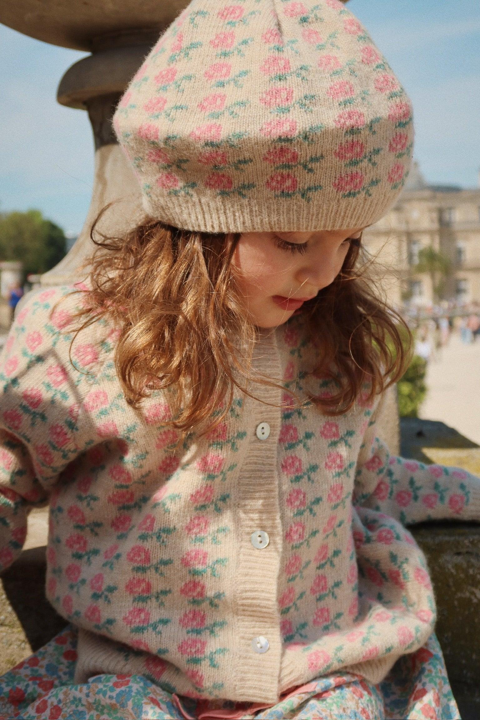 Belou Vest