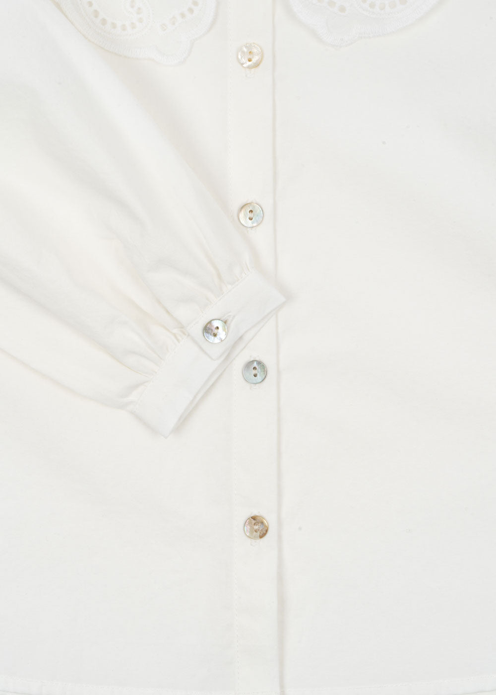 Rilo Blouse