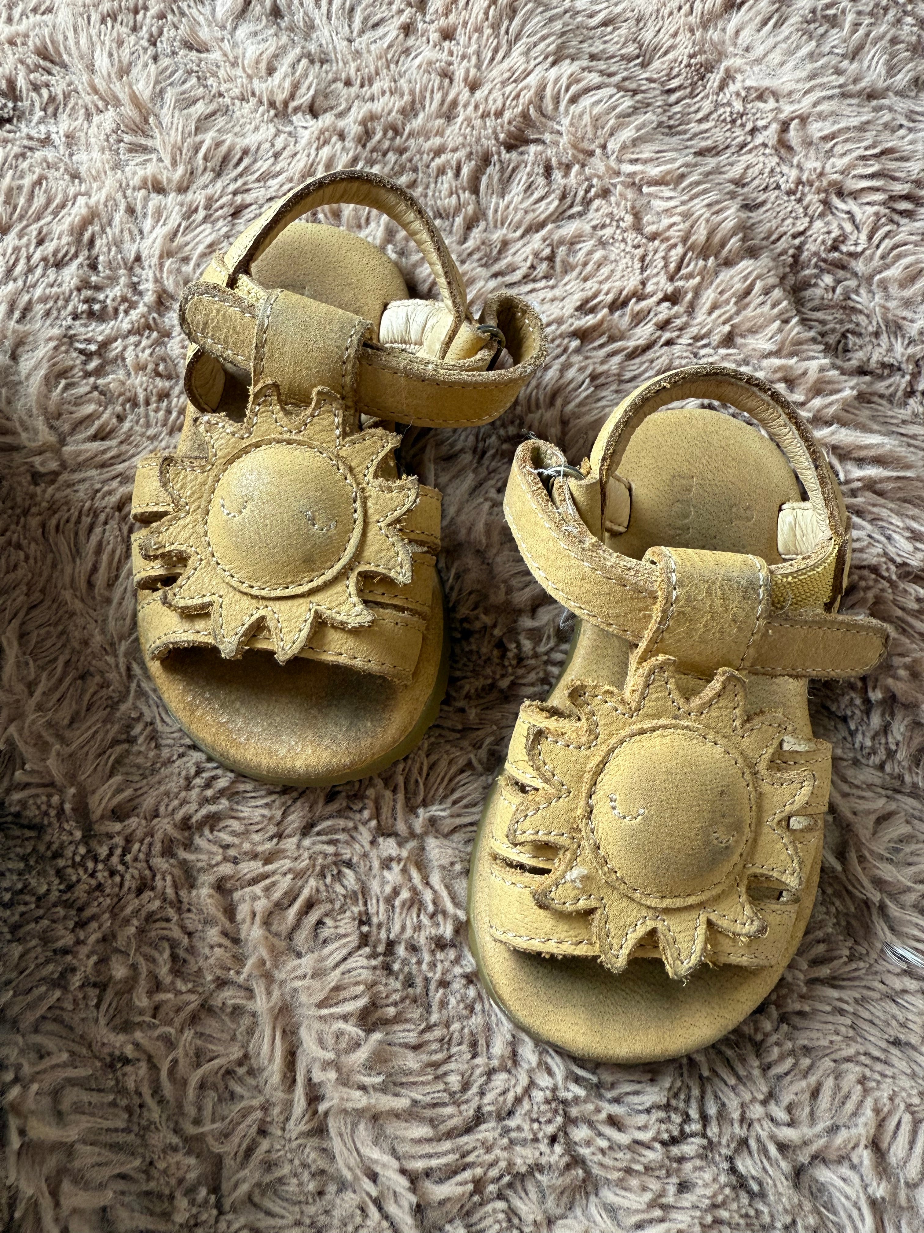Sandalen