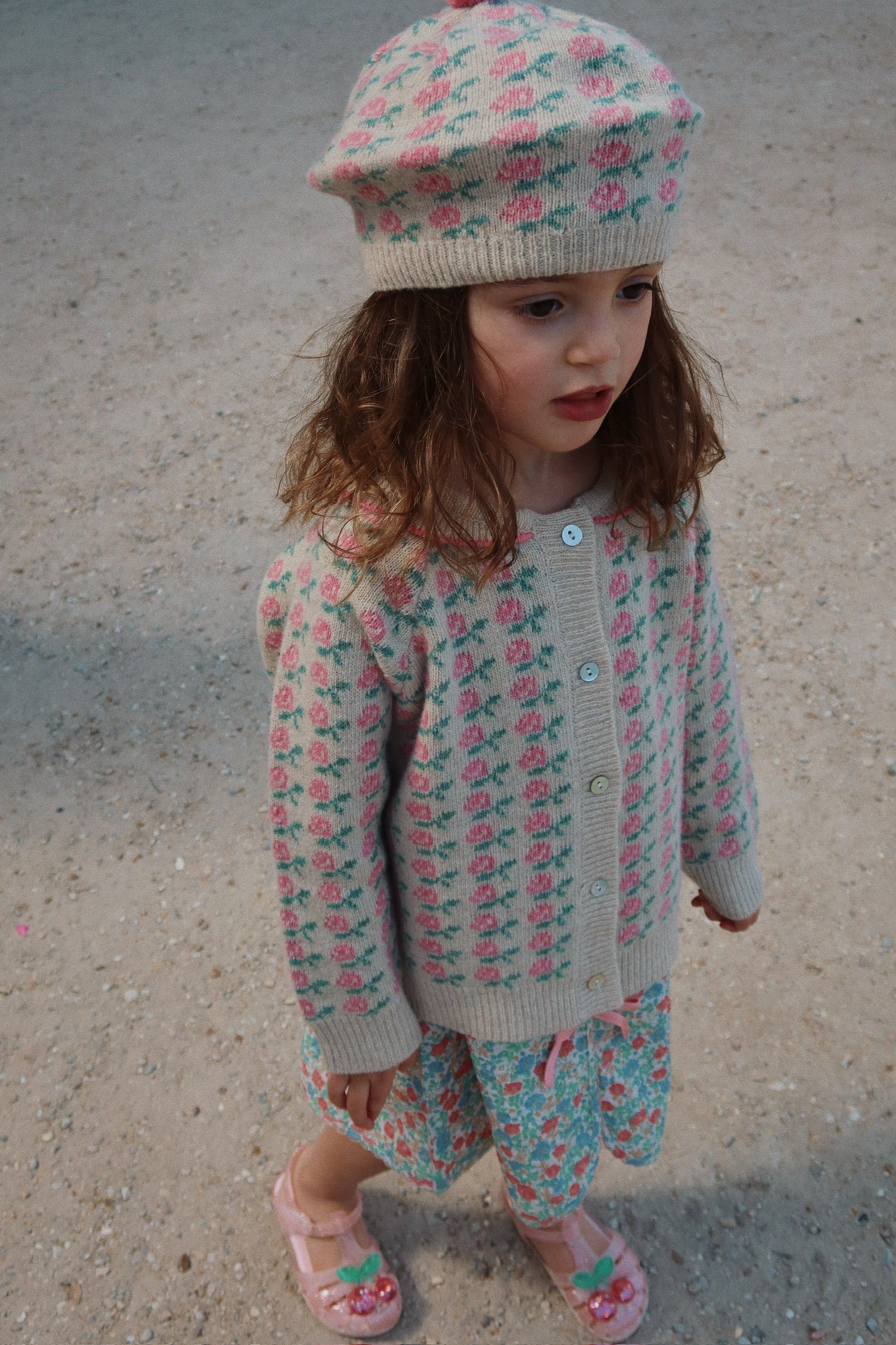 Belou Vest