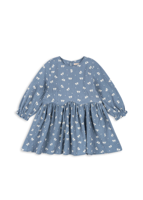 Boucle Blue