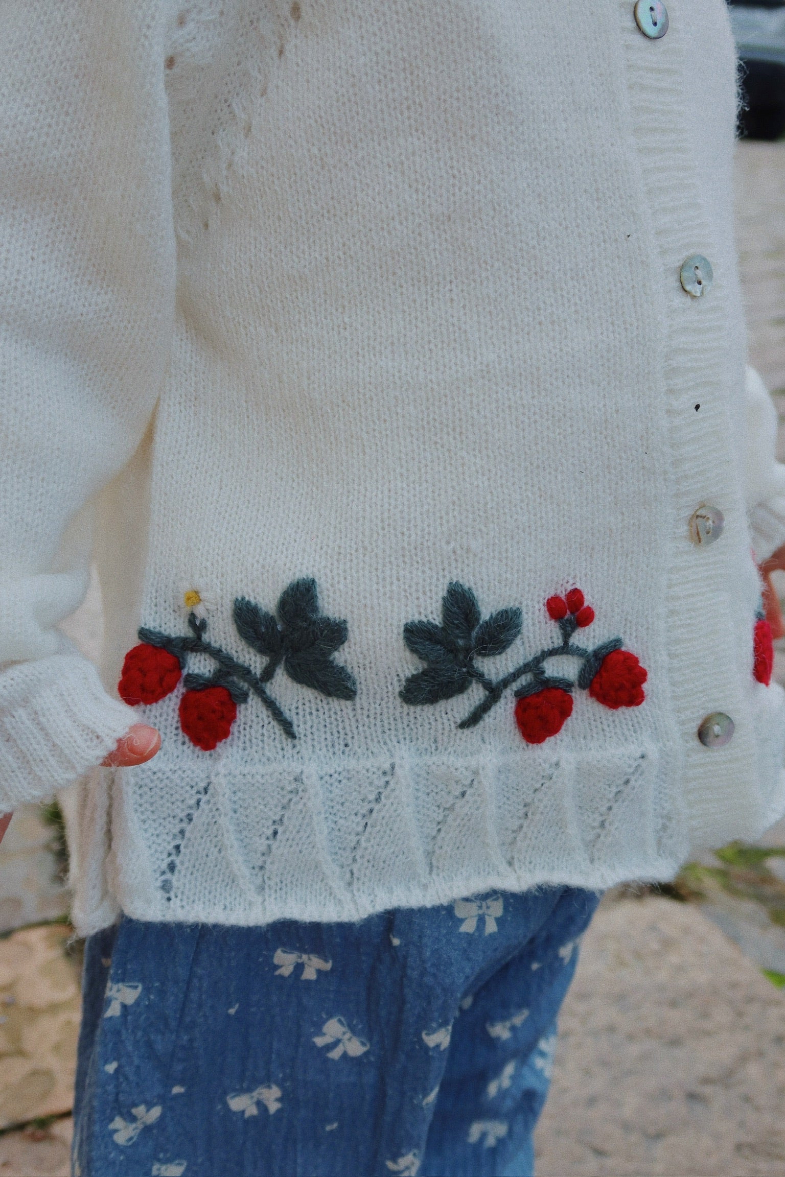 Minia Vest