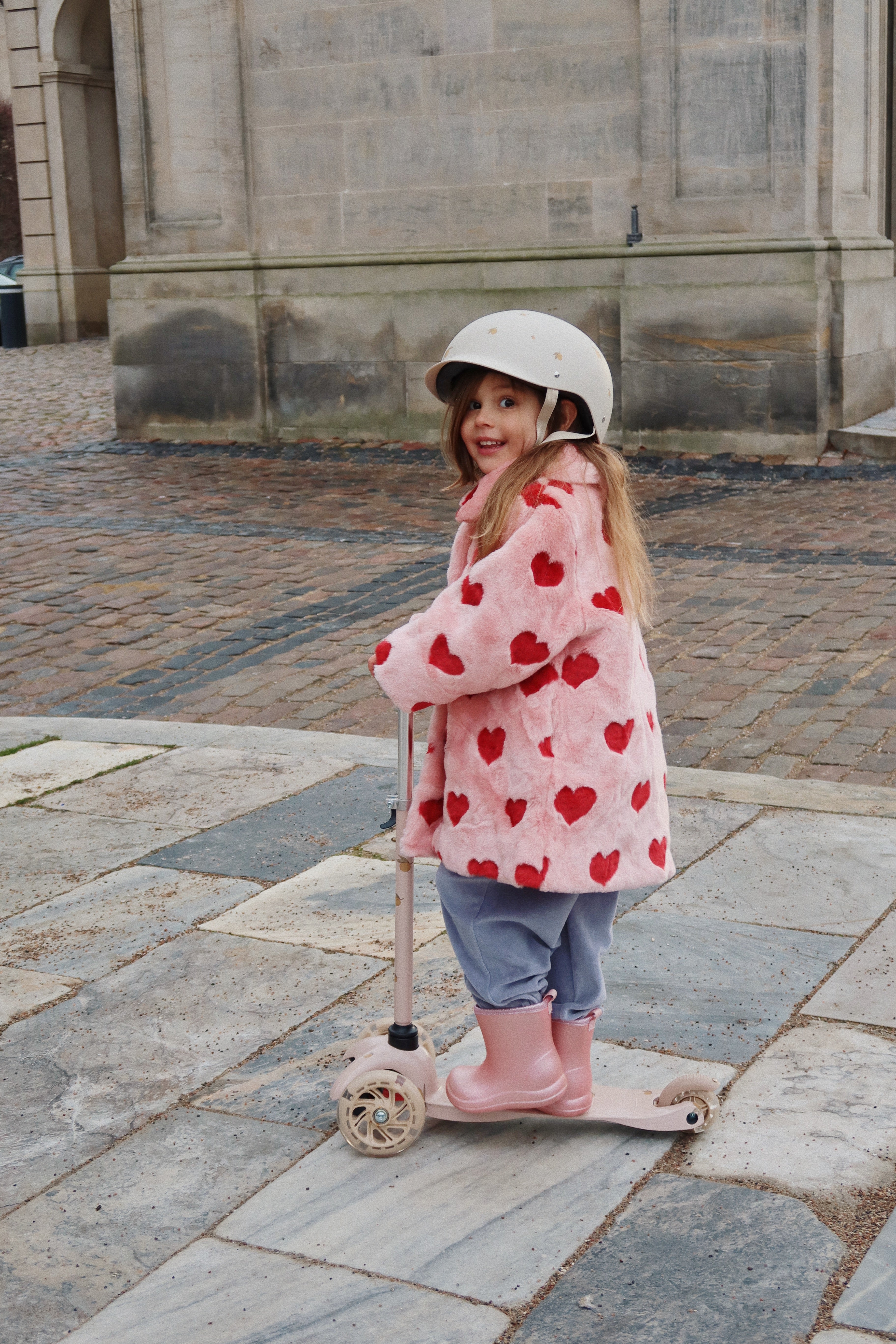 Wally Joggingbroek