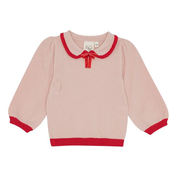 Warm Pink