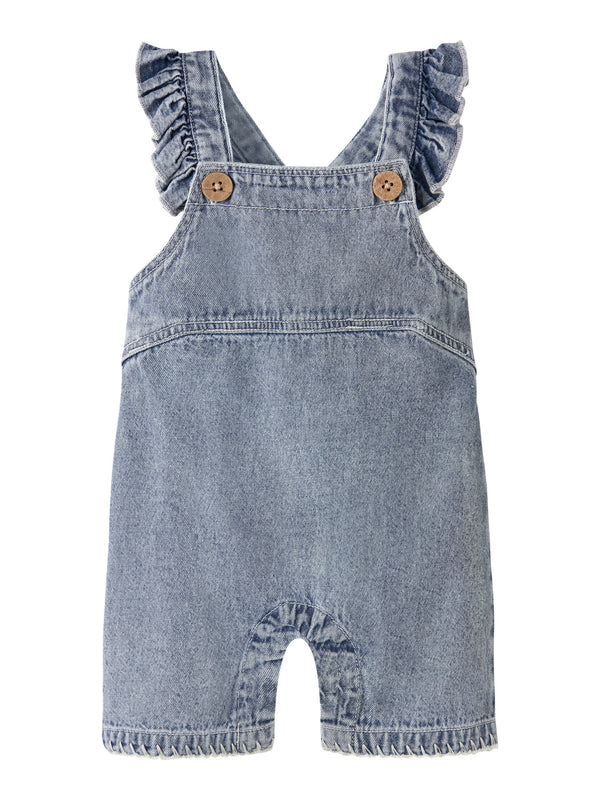 Medium Blue Denim