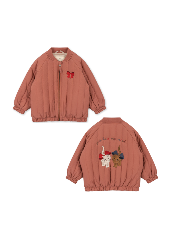 Canyon Rose
