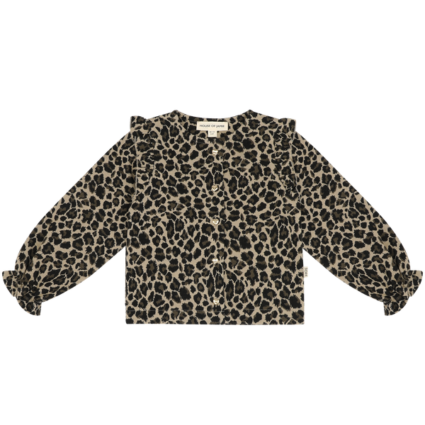 Leopard Moonlight
