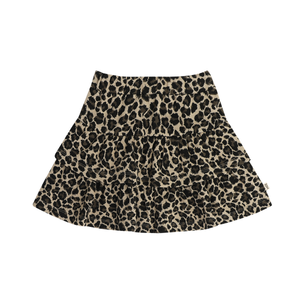 Leopard Moonlight