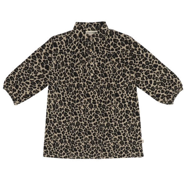 Leopard Moonlight
